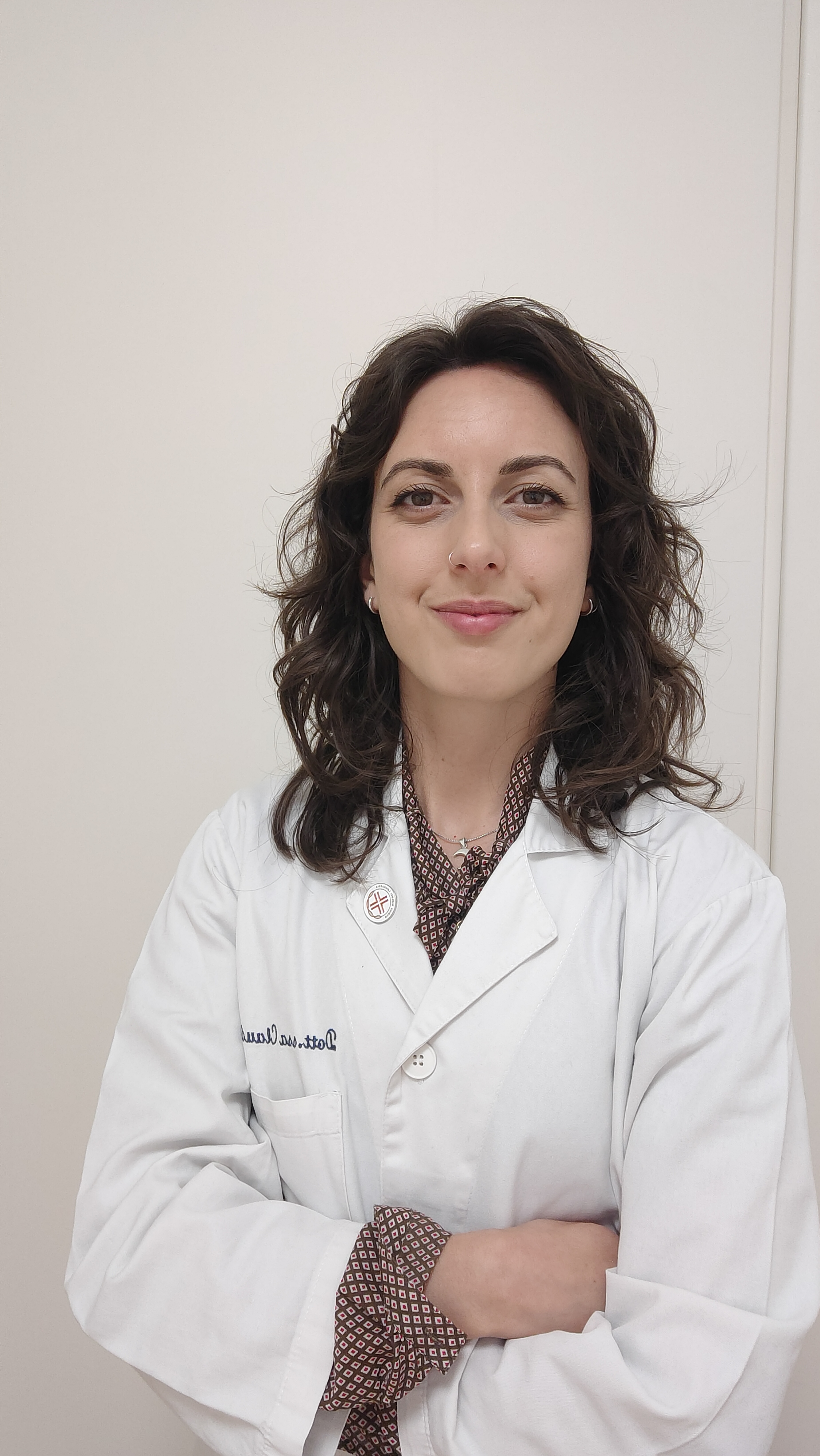 Claudia Pepe - Biologa Nutrizionista